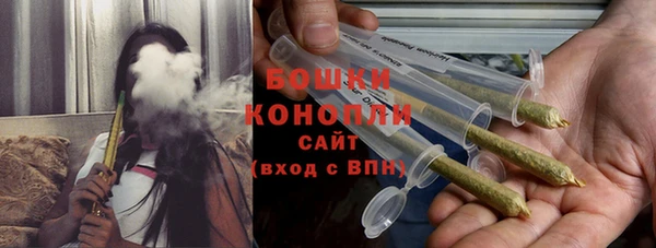 Альфа ПВП Лиски